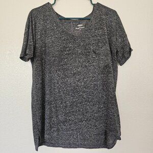 Boyfriend tee